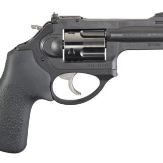 Ruger LCRX