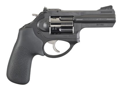 Ruger LCRX