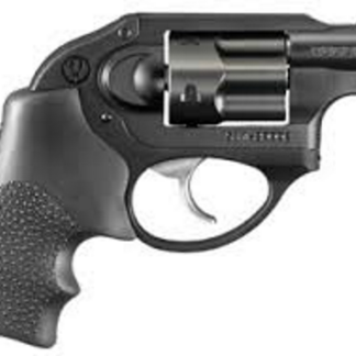 Ruger LCR