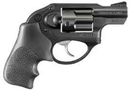 Ruger LCR