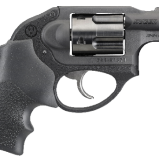 Ruger LCR