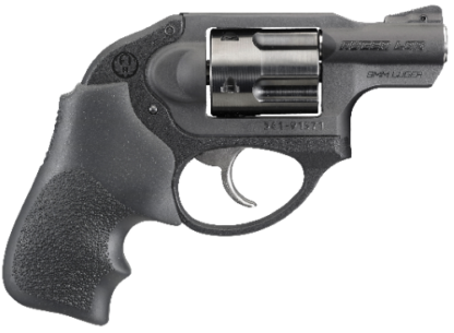 Ruger LCR