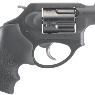 Ruger LCRX