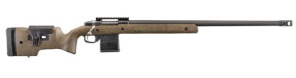 Ruger M77 Hawkeye Long Range Target