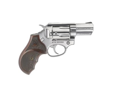 Ruger SP101 Match Champion