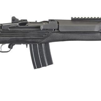 Ruger Mini-14 Tactical