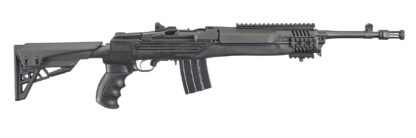 Ruger Mini-14 Tactical