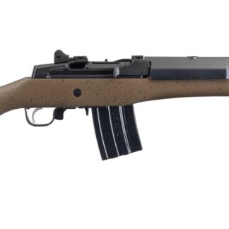 Ruger Mini-14 Tactical