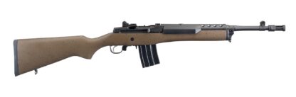 Ruger Mini-14 Tactical