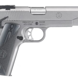 Ruger SR1911