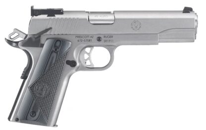 Ruger SR1911