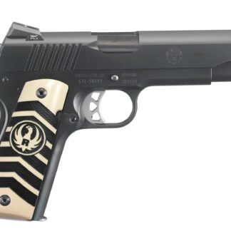 Ruger SR1911