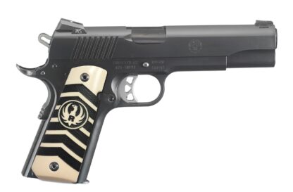 Ruger SR1911