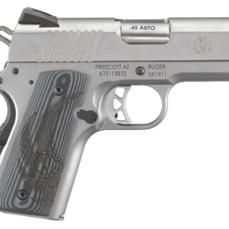 Ruger SR1911 Officer-Style