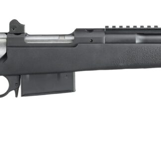 Ruger Gunsite Scout Rifles