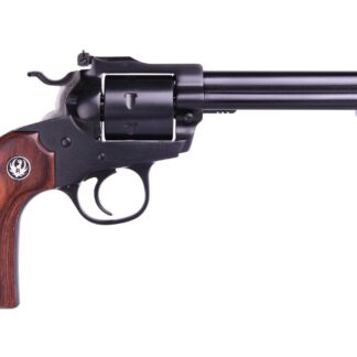 Ruger Single Seven Bisley