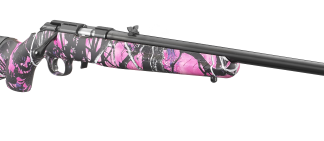 Ruger American Rimfire Standard