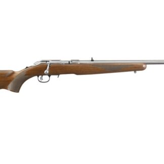 Ruger American Stainless Rifles