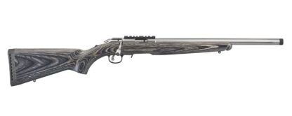 Ruger American Rimfire Target