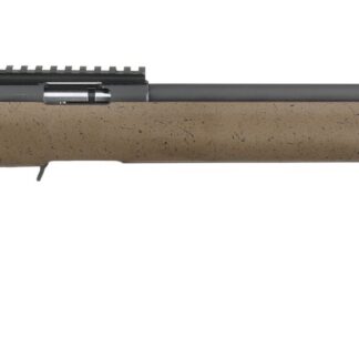 Ruger American Long-Range Target