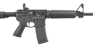 Ruger AR-556