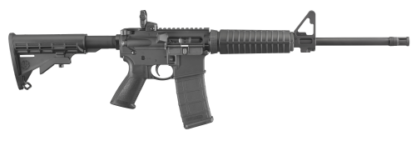 Ruger AR-556