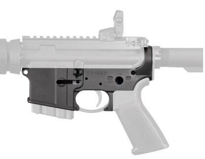 Ruger AR-556