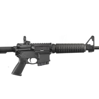 Ruger AR-556