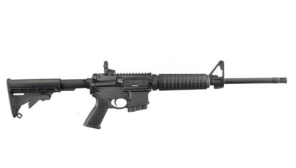 Ruger AR-556