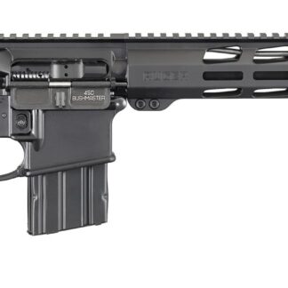 Ruger AR-556 MPR