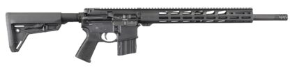 Ruger AR-556 MPR