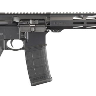 Ruger AR-556