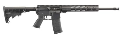 Ruger AR-556