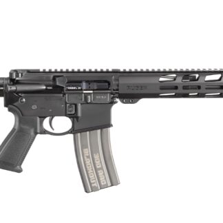 Ruger AR-556