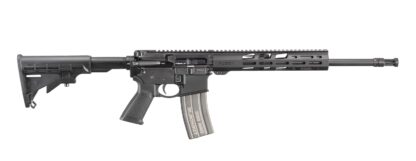 Ruger AR-556