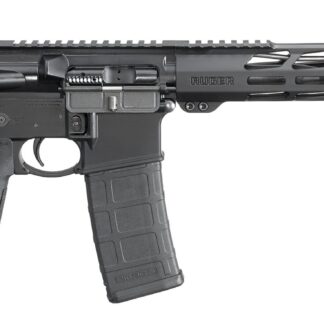 Ruger AR-556