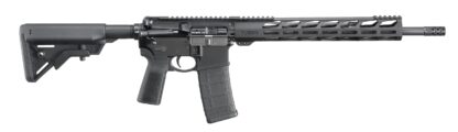 Ruger AR-556