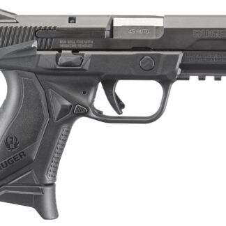 Ruger American Compact Pistol