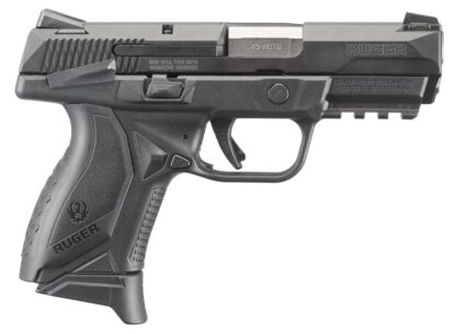 Ruger American Compact Pistol