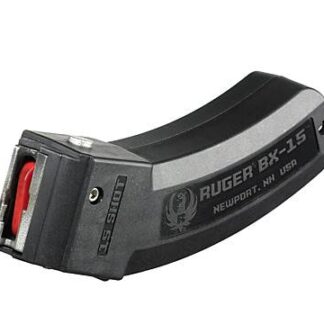 Ruger BX-15 10/22 Magazine