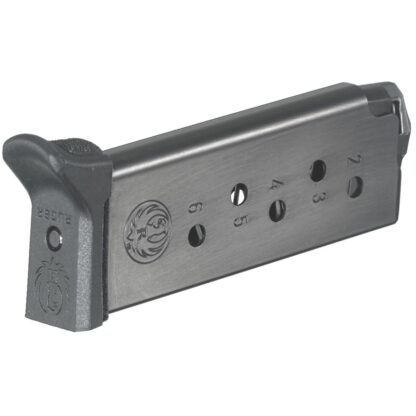 Ruger LCP II Magazine