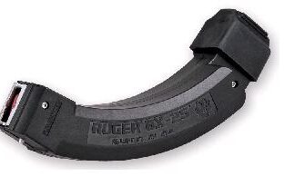 Ruger 10/22 Magazine