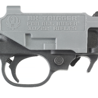 Ruger BX-Trigger