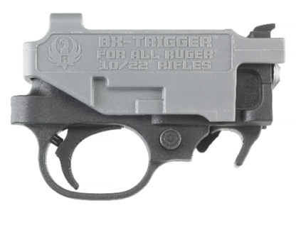 Ruger BX-Trigger