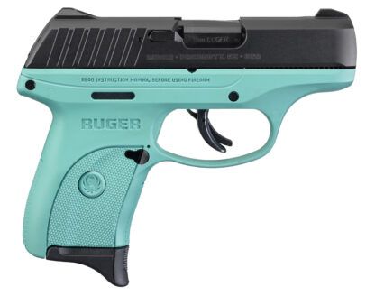 Ruger EC9s