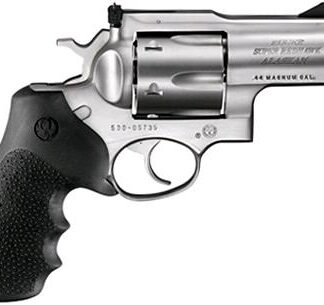 Ruger Alaskan