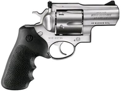 Ruger Alaskan