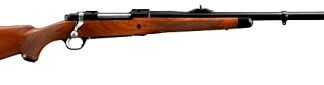 Ruger M77 Hawkeye African