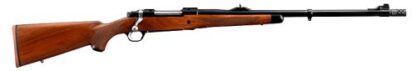 Ruger M77 Hawkeye African