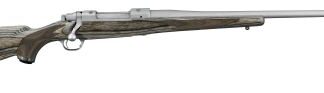 Ruger M77 Hawkeye Predator